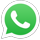Atendimento via Whatsapp